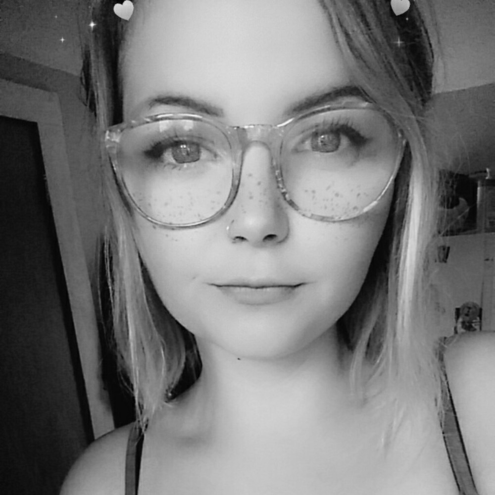 Meet your Posher, Kelsey